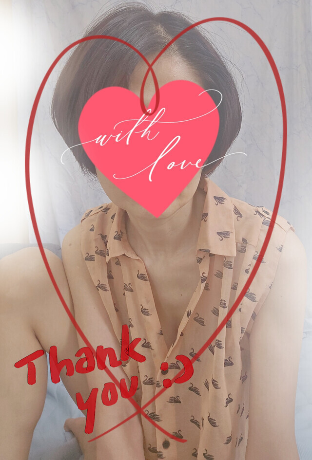 ありがとうございました(⁠.⁠ ⁠❛⁠ ⁠ᴗ⁠ ⁠❛⁠.⁠)｜写メ日記｜さなえ｜品川・五反田 人妻デリヘル 性腺熟女100％（デリヘル市場グループ）