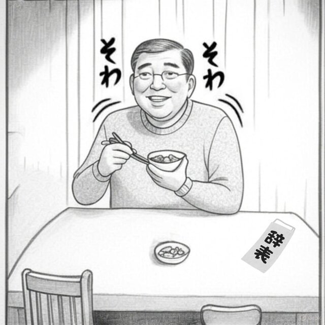 m(__)m～◎　スイッチオフ