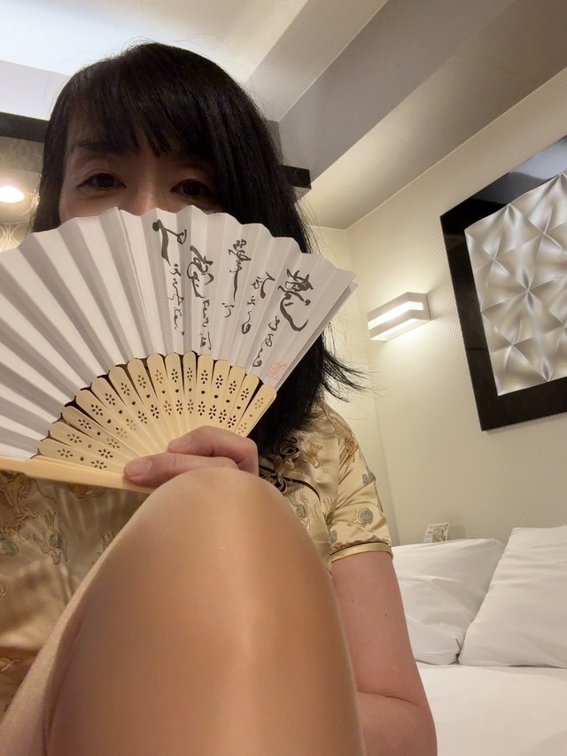 ありがとう｜写メ日記｜いおり｜品川・五反田 人妻デリヘル 性腺熟女100％（デリヘル市場グループ）