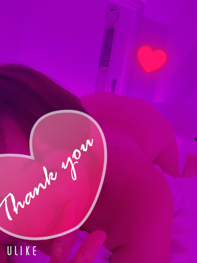 ありがと♡