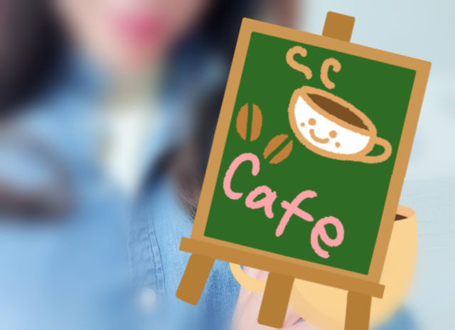 カフェtime