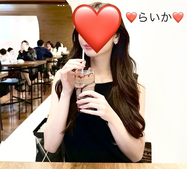 休憩｜写メ日記｜らいか｜品川・五反田 人妻デリヘル 性腺熟女100％（デリヘル市場グループ）