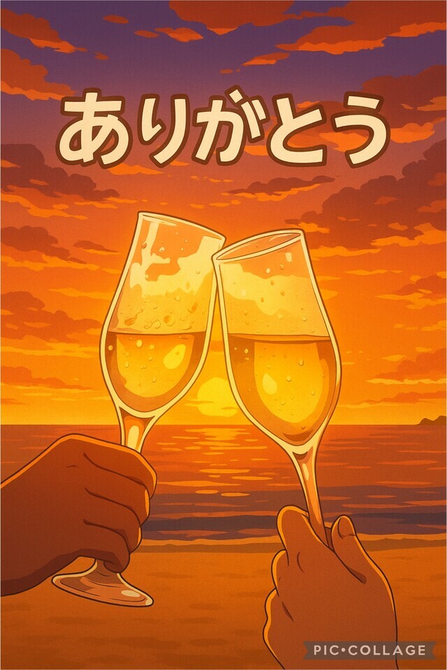 💝本日のお礼💝
