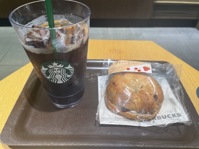 今日も暑い
