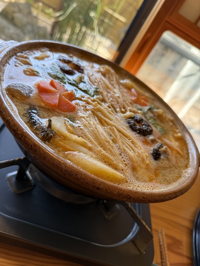 食べ歩きもすき