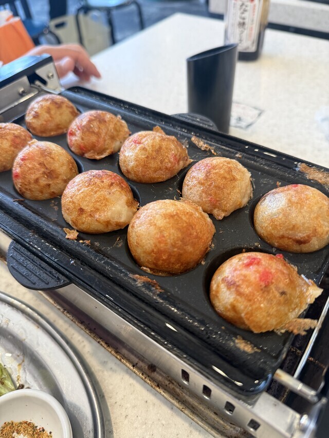 たこ焼き❤️｜写メ日記｜みか｜鶯谷 人妻デリヘル ふうりん～風鈴～