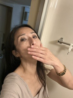 まりです❤️❤️❤️今日生理🩸出やすみます💚💚💚🌷🌷🌱｜写メ日記｜まり｜鶯谷 人妻デリヘル ふうりん～風鈴～