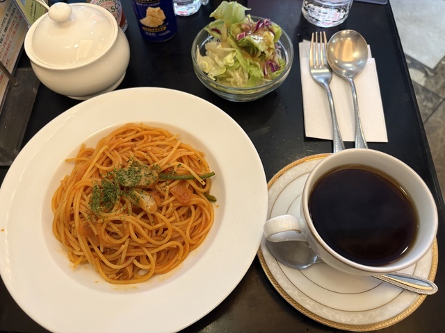 おはようございます