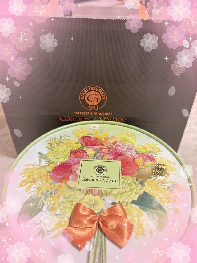 ありがとうございました🌸