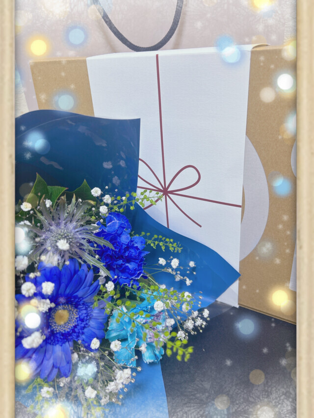 ありがとうございました💙