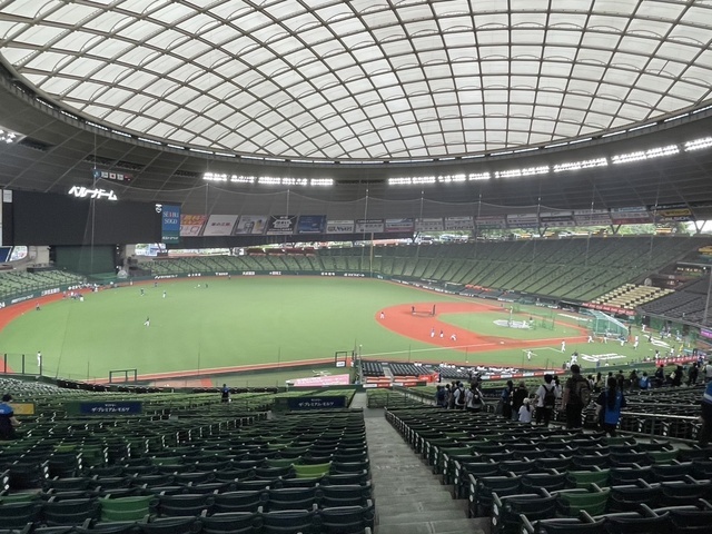 ⚾️プロ野球交流戦⚾️｜写メ日記｜るい｜鶯谷 人妻デリヘル ふうりん～風鈴～