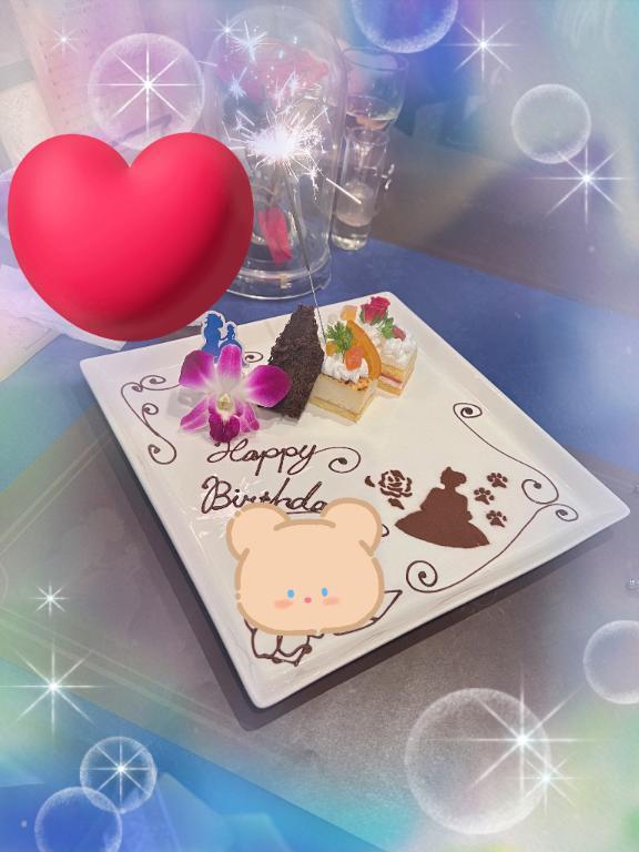 イベント🍀*゜