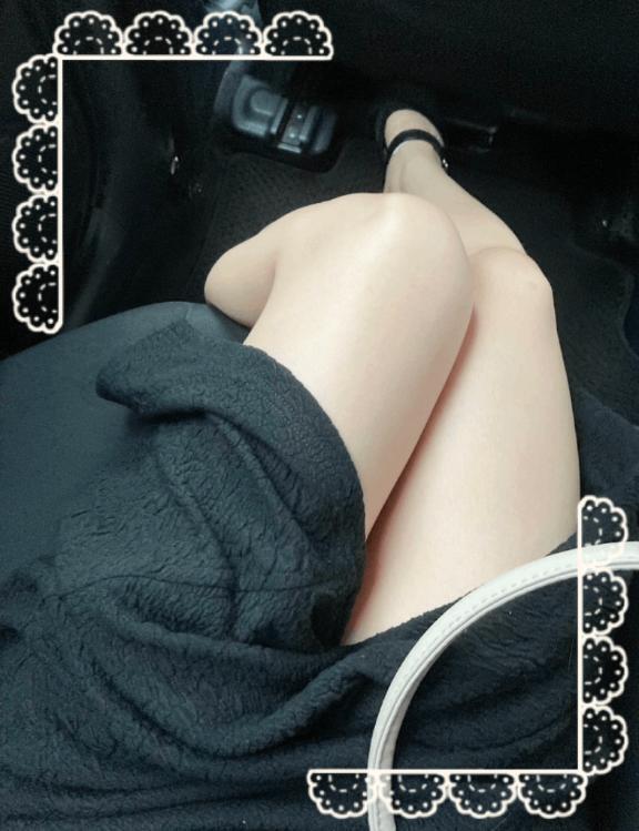 肌寒いこんな日は…♥️ (*´∇｀*)