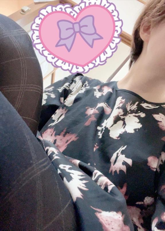 出勤してます🤍