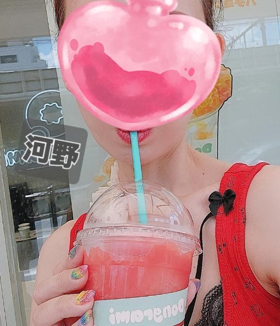 スイカジュース