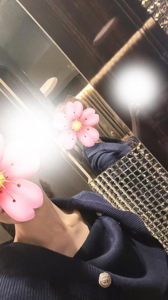 着きましたー！