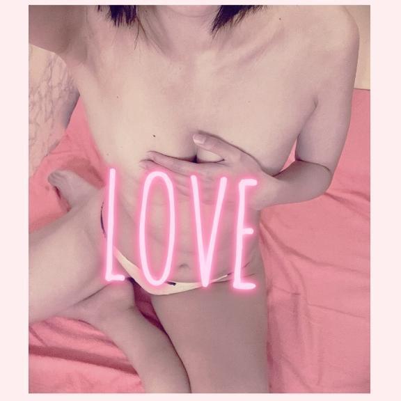 到着しました❤️