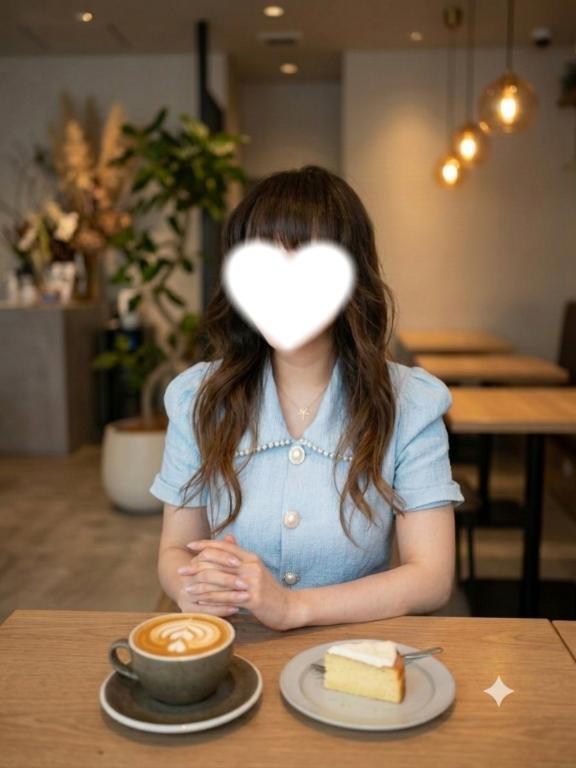 カフェ🩷
