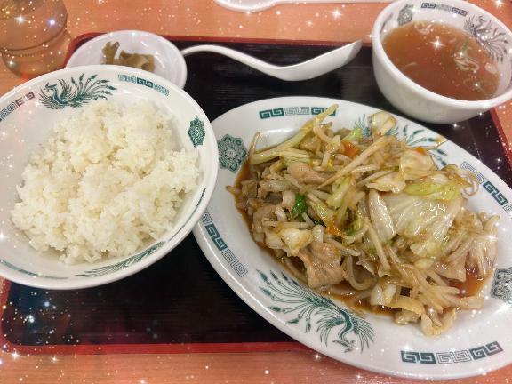 始発までの間に🥢