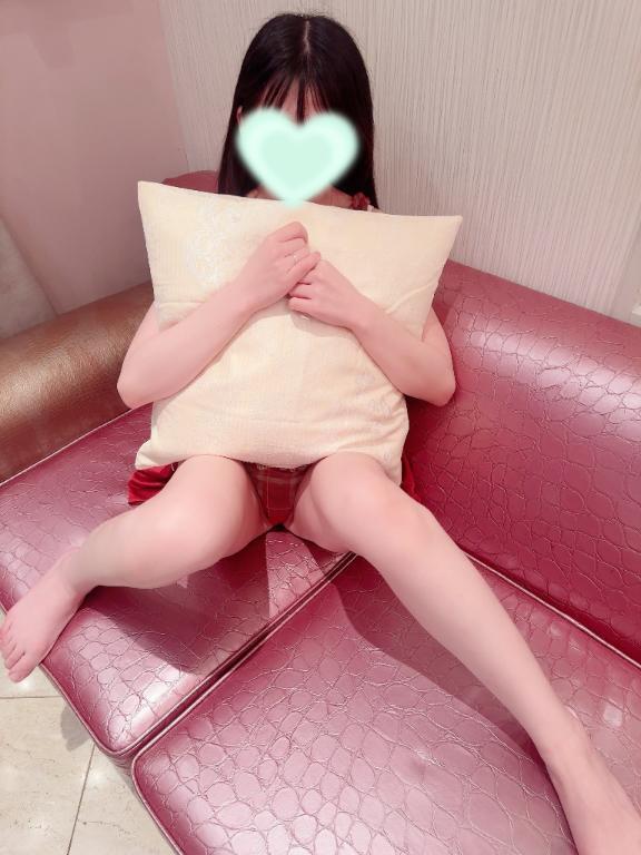ありがとうのちゅ💕
