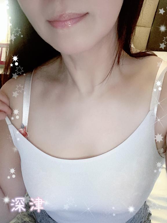 お礼と明日｜写メ日記｜深津（ふかつ）｜鶯谷 人妻デリヘル 素人妻専門店　ミセス・グランデ