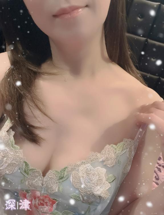 3月スタート｜写メ日記｜深津（ふかつ）｜鶯谷 人妻デリヘル 素人妻専門店　ミセス・グランデ