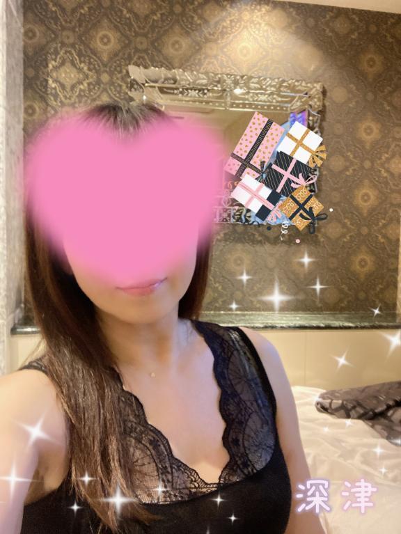 本日出勤｜写メ日記｜深津（ふかつ）｜鶯谷 人妻デリヘル 素人妻専門店　ミセス・グランデ