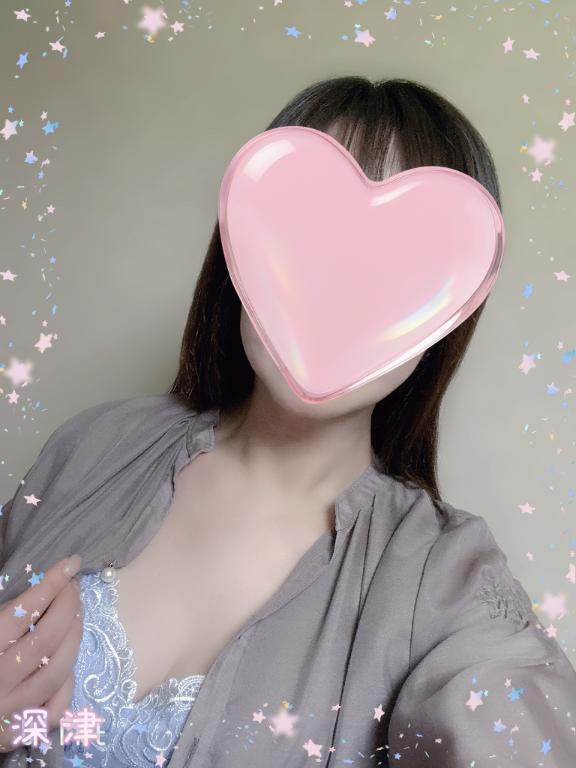 本日出勤｜写メ日記｜深津（ふかつ）｜鶯谷 人妻デリヘル 素人妻専門店　ミセス・グランデ