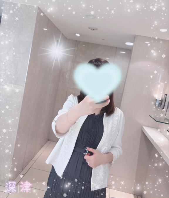 明日いきます♡｜写メ日記｜深津（ふかつ）｜鶯谷 人妻デリヘル 素人妻専門店　ミセス・グランデ