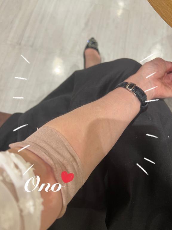 本日は主治医のもとへ｜写メ日記｜小野（おの）｜鶯谷 人妻デリヘル 素人妻専門店　ミセス・グランデ
