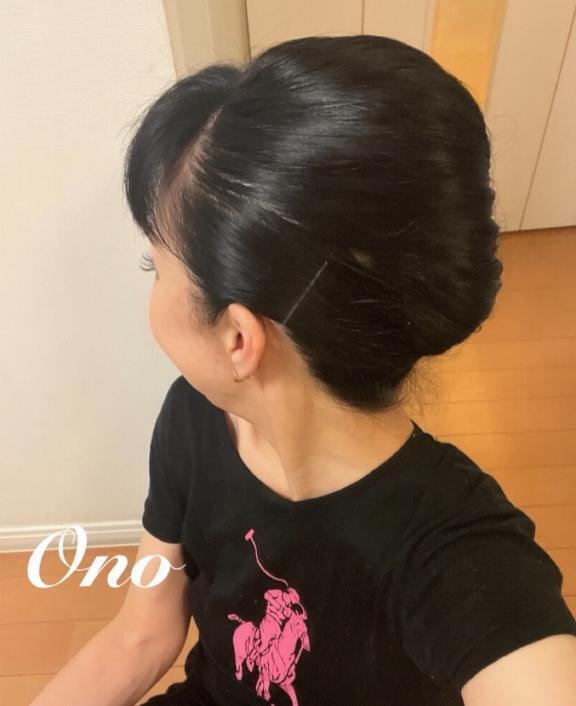 さぁ、明日♡