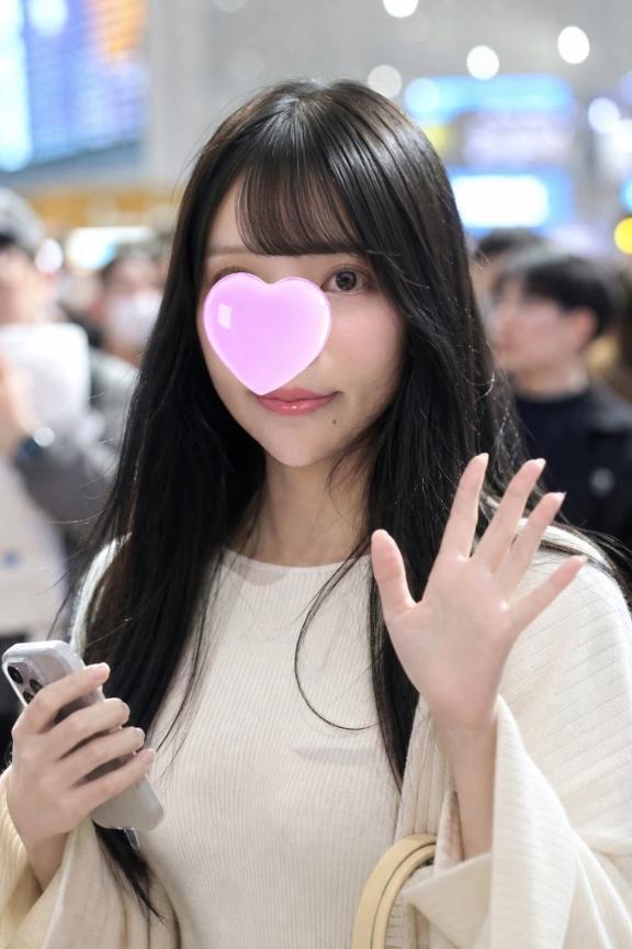 出勤＆本指様お礼❤️