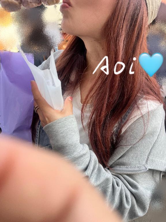 実は初めてなんです🥹｜写メ日記｜葵（あおい）｜鶯谷 人妻デリヘル 素人妻専門店　ミセス・グランデ