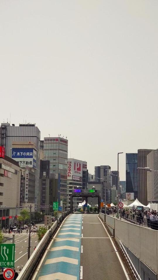 Bさんありがとう