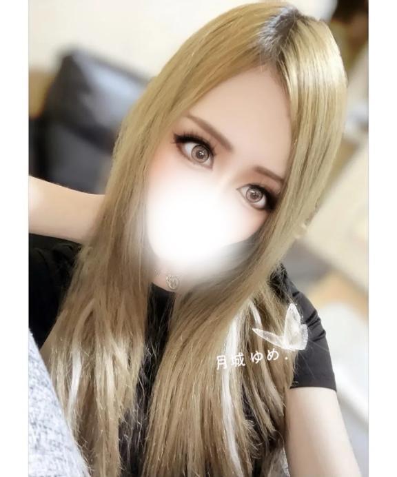 噛んでないのに🥲｜写メ日記｜月城ゆめ｜新宿 出張エステ 大人のエッチなエステ