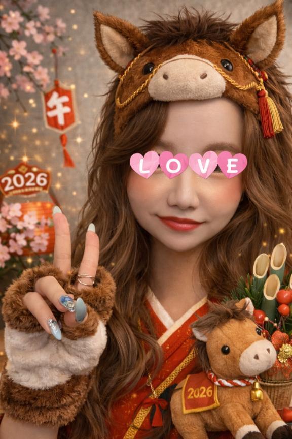 🎉Happy New Year🎉｜写メ日記｜芹沢りり｜新宿 出張エステ 大人のエッチなエステ