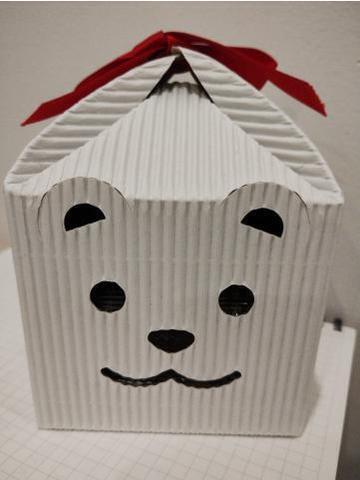 ありがとう