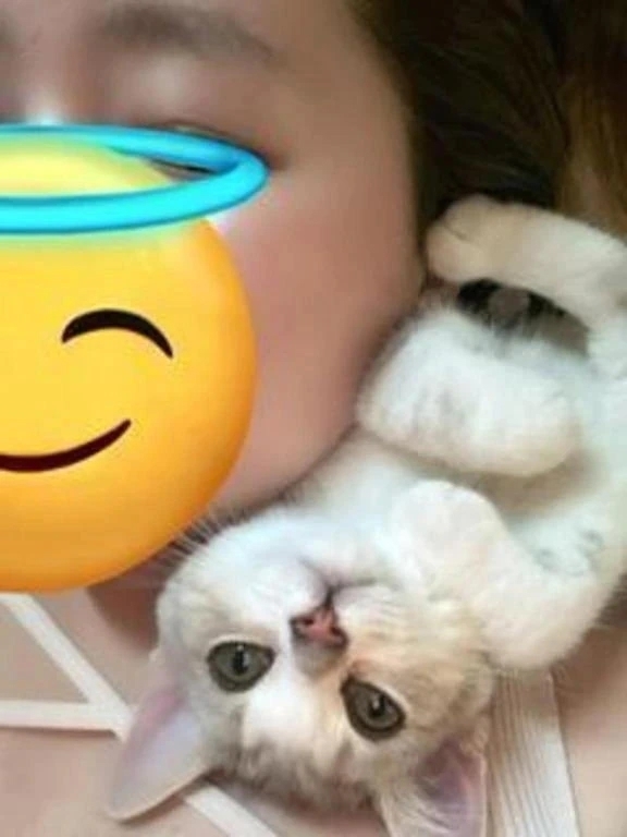 Bさんありがとう♡