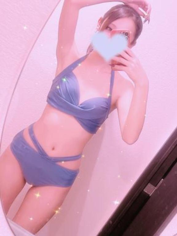 ドキドキ💕︎｜写メ日記｜葵りょうか｜新宿 出張エステ 大人のエッチなエステ