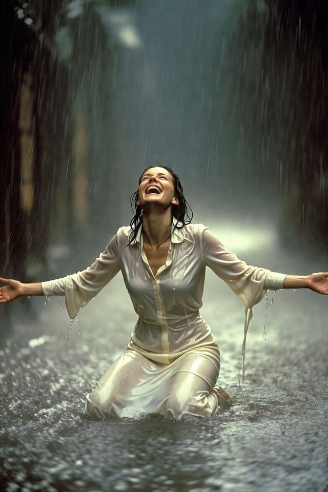 雨の降る日｜写メ日記｜しょうこ｜鶯谷 人妻デリヘル 人妻花かんざし