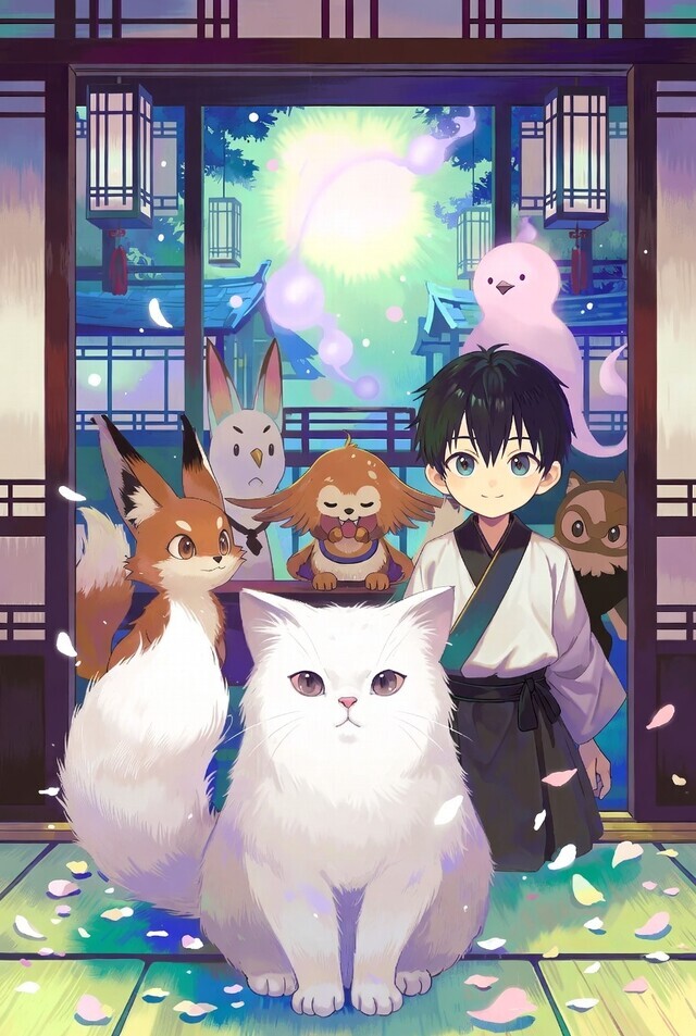 なっつめ〜