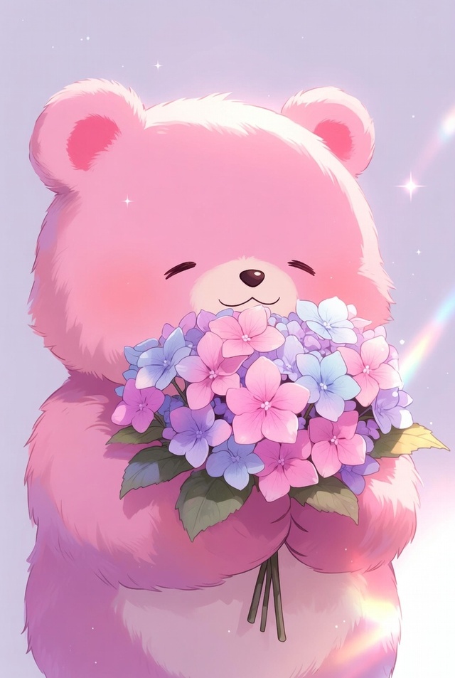 6月スタート！