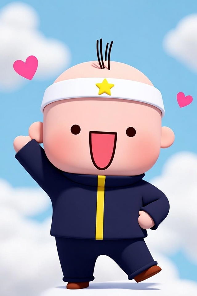 く○にまん