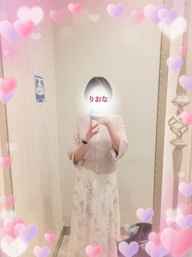 りおな🍒花かんざし🎀