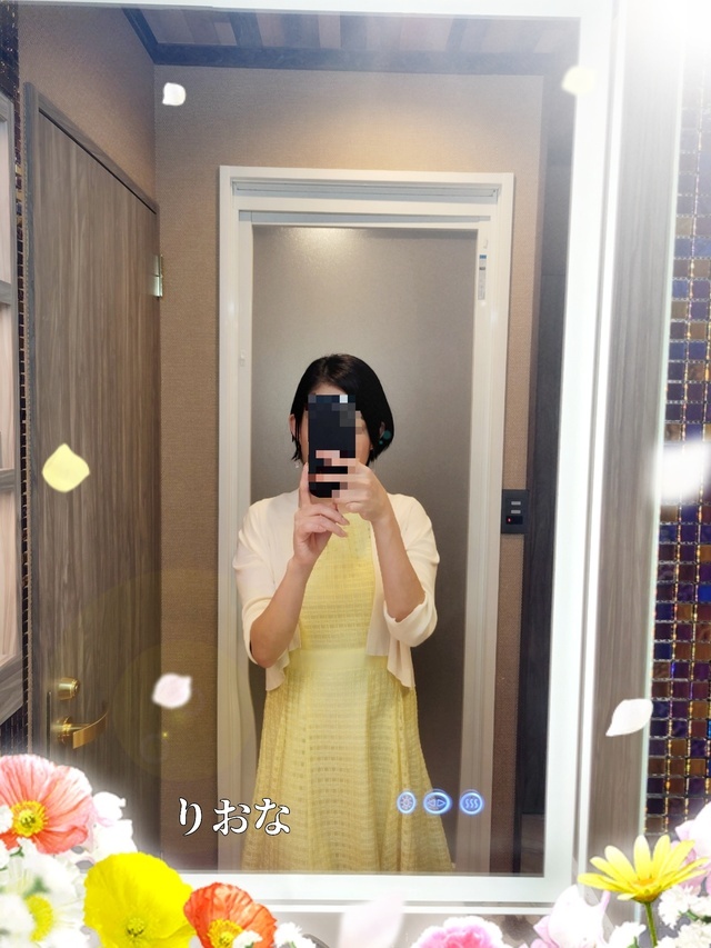 🎀先日の貸し切りday🎀