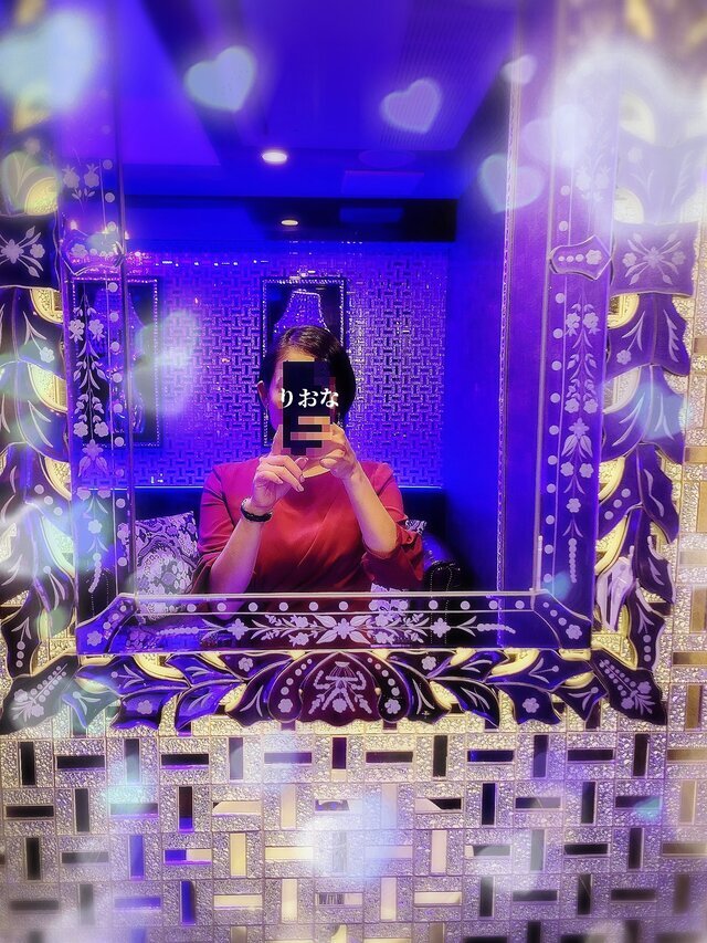 花かんざし✨️りおな🎀