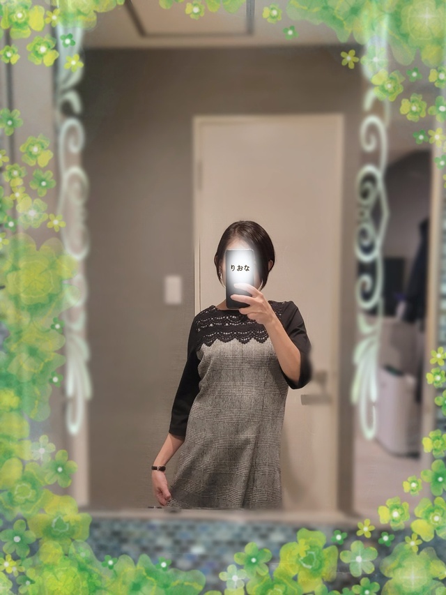 お散歩🌼🌿｜写メ日記｜りおな｜鶯谷 人妻デリヘル 人妻花かんざし
