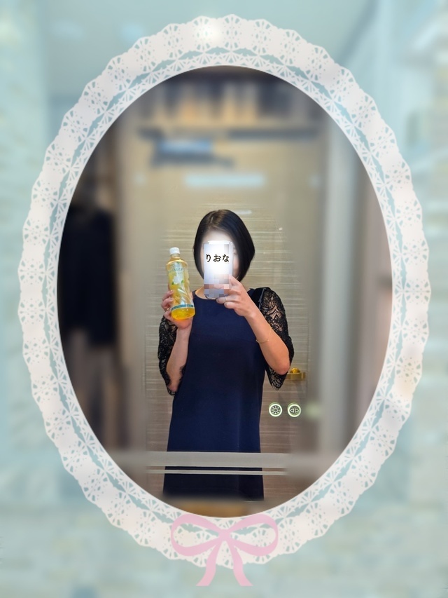 COCORO穏やかに…🫰✨️