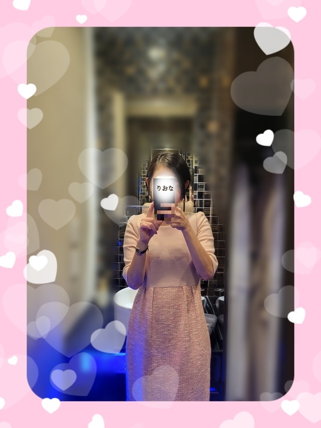 花かんざし🌼りおな💕｜写メ日記｜りおな｜鶯谷 人妻デリヘル 人妻花かんざし