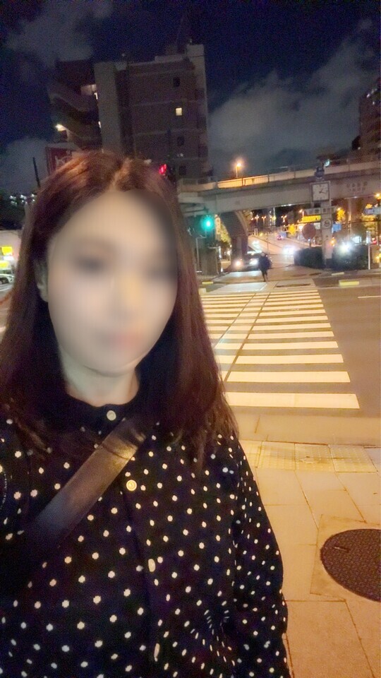 失敗した帰り道、温かい余韻💕